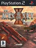 Wwi Aces Of The Sky Ps2